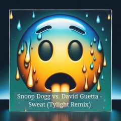 Snoop Dogg Vs David Guetta - Sweat (Tylight Hardstyle Remix)