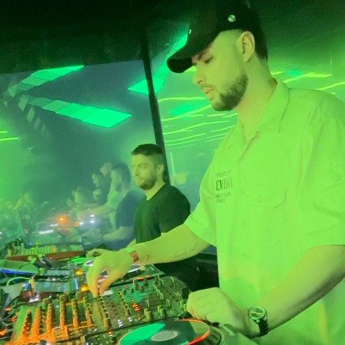 Classmatic - D-Edge, São Paulo - BR (16.05.2024)