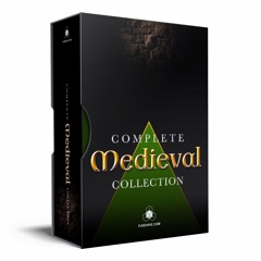 MEDIEVAL SOUND EFFECTS LIBRARY BUNDLE TRAILER - RPG Weapons & Items, Weather Sounds & Ambiance Loops