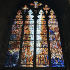 Faith and the Longing for Magic