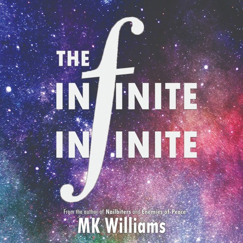 The Infinite-Infinite Audio Sample