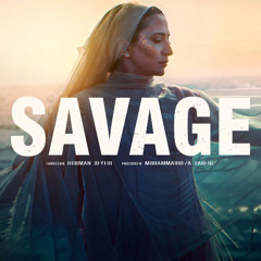 تیتراژ فصل دوم سریال وحشی - حیدو هدایتی