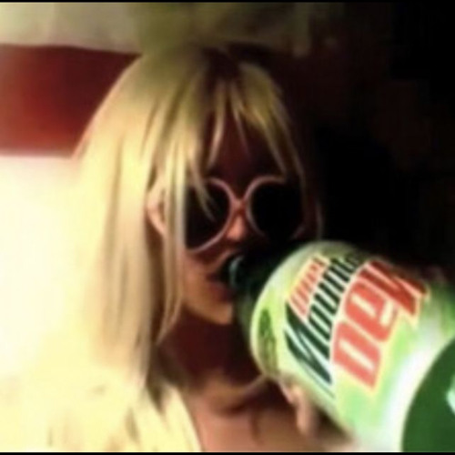 Diet Mountain Dew (Demo) (Sped Up)