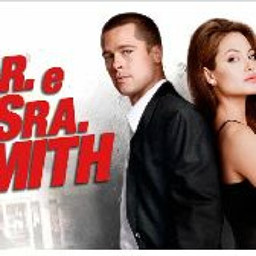 Stream episode Mr. Mrs. Smith 2005 FuLLMovie Online in MP4 720 1080 ALL SUB HD 5762141 by neoraf21 podcast Listen online for free on SoundCloud