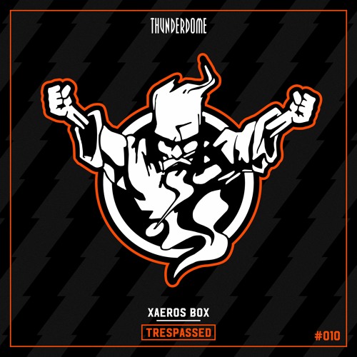 Trespassed - Xearo's Box