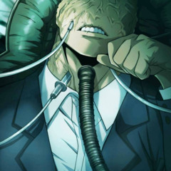 All For One Rap - “The 5 Acts” - by Connor Quest Ft. Tyler Clark(My Hero Academia)