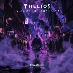 Thelios & Eklips - Final Stage