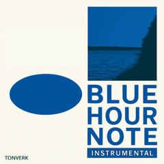 Blue Hour Note