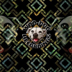 Rustlerfari - Let The Dogs Out Of The Dark Forest(Woodog Records)