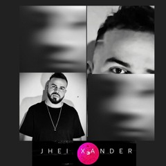 Jhei Xander - Que Lio (original Mix)