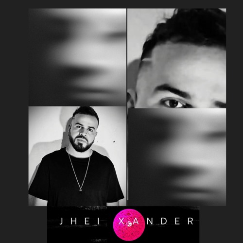 Jhei Xander - Que Lio (original Mix)