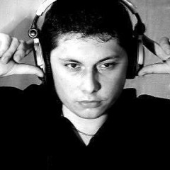Adam Nickey - Live @ End Of Year Countdown, AH.FM 21.12.2008