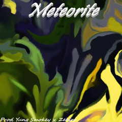 [FREE] Juice WRLD x Sofaygo Ambient Type Beat 2023 - Meteorite