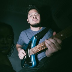 RickyJab Guitar Reel