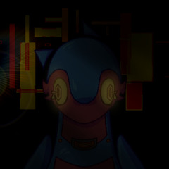 DARK REALITY [OG Motif]