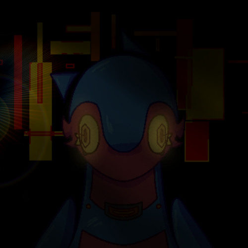 DARK REALITY [OG Motif]