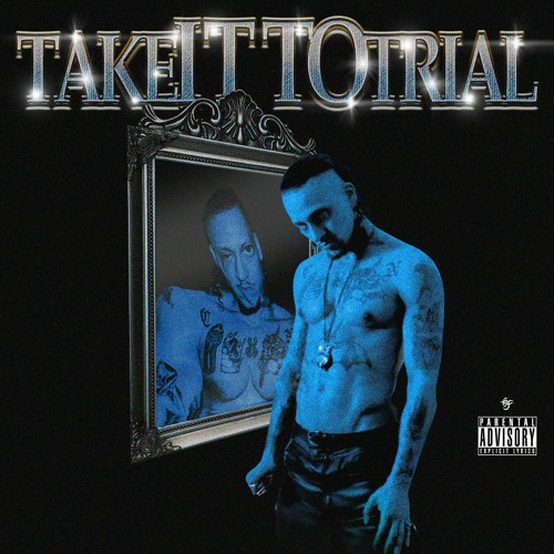 Trippjones - Take It To Trial [Prod. Loko Los]