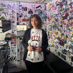 BRIGHT PATTERNS with Vicki Siolos @ The Lot Radio 02-06-2025