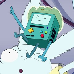 BMO sings from the start