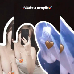 BEST REQUEST NENGLIA & RISKA ON THE MIX - [Putu Pangestu]