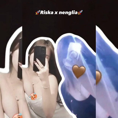BEST REQUEST NENGLIA & RISKA ON THE MIX - [Putu Pangestu]