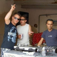 2024 - 09 - 10 DEEP HOUSE