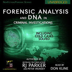 Get EBOOK 📖 Forensic Analysis and DNA in Criminal Investigations: Including Cold Cas