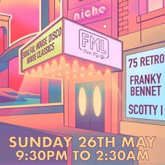 FML Aylesbury 1st Birthday Party Sunday 26th May 2024 Promo Mix Vol.2