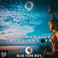 Progressive Infusions 45 ~ #ProgressiveHouse #MelodicTechno Mix