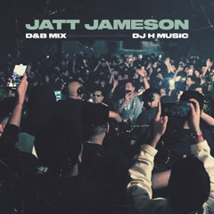 Jatt Jameson (Drum & Bass) - Dj H Music Kudos