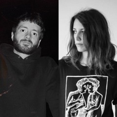 Under My Feet. Beyond Sound w/ Ireen Amnes & Gramrcy