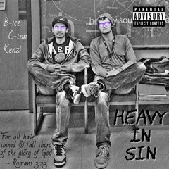 Heavy in Sin (feat. Kenzi)