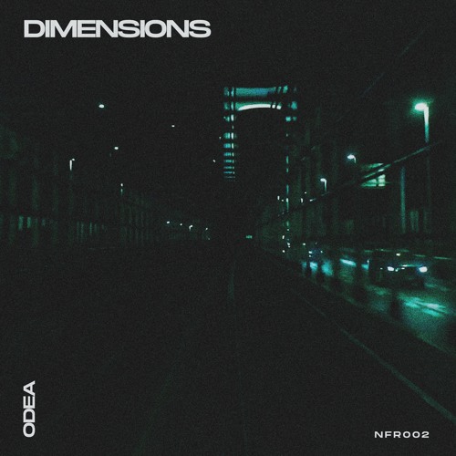 ODEA - Dimensions