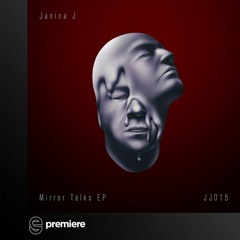 Premiere: Janina J - Delta - Johnny Johnny