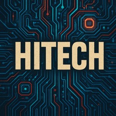 Hitech deger xD