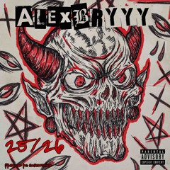 ALEXBRYYY- 25/26