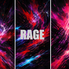 [Trippie Redd × SoFaygo × Ken Carson type beat-RAGE Free beat]Universe - 150 bpm