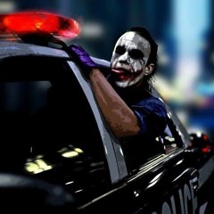 Gotham City-SYDE