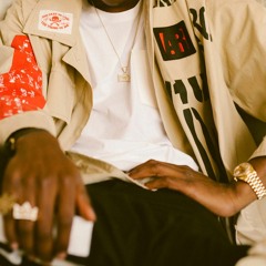 Joey Badass Type Beat