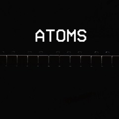 Atoms - Tenger Gazart