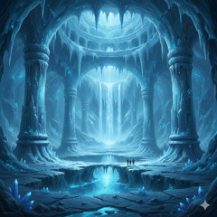 Ice Cold II (Promise Me) WIP