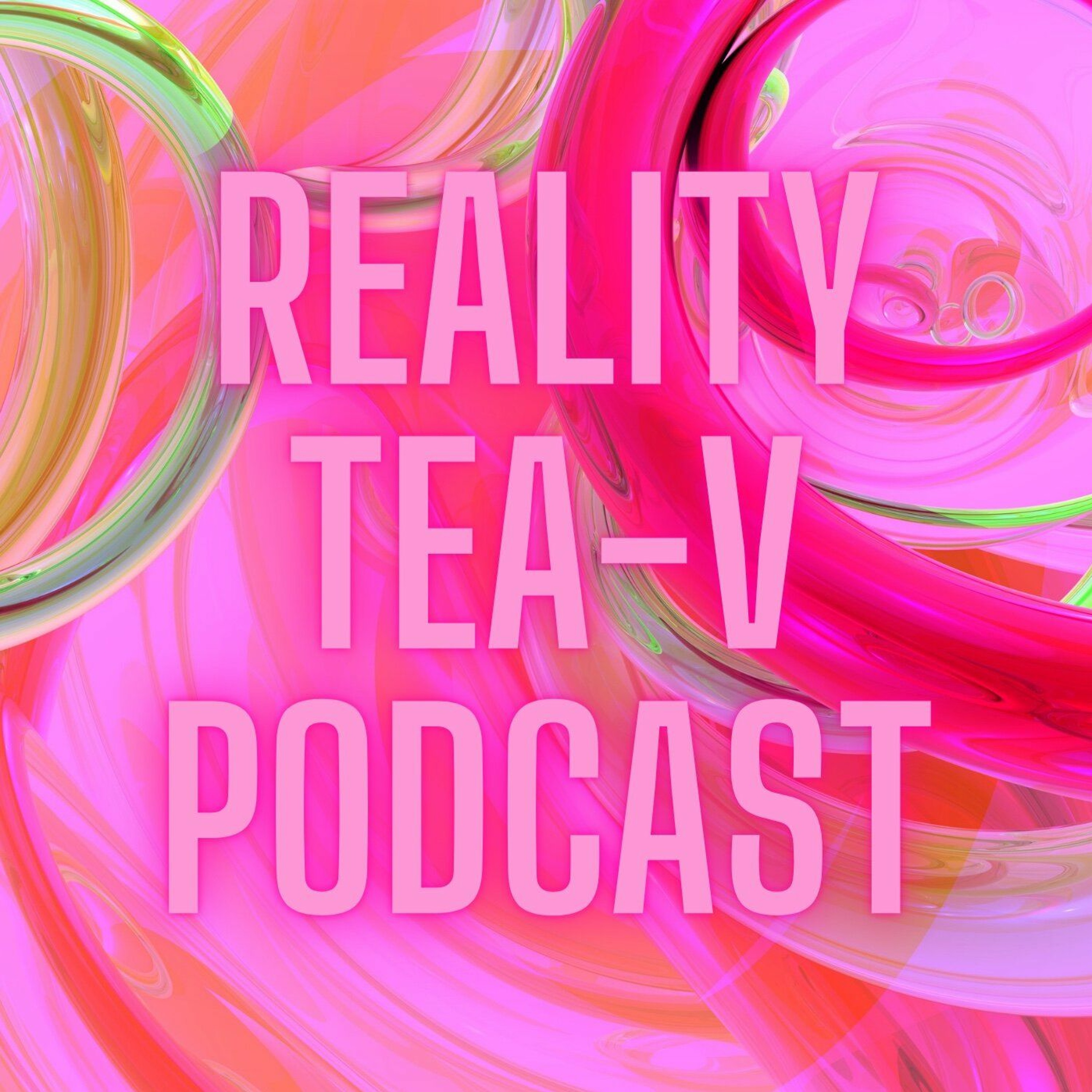 The Pandemic Makes For Great Reality TV