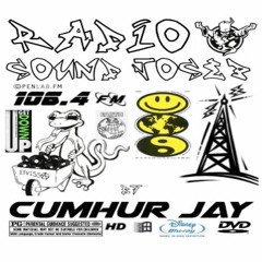 Radio Sound Josep 001 - Cumhur Jay