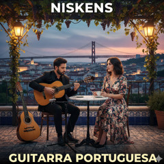 Niskens - Guitarra Portuguesa (English Version)