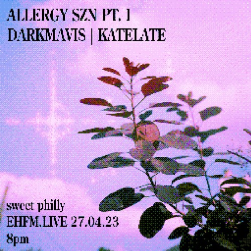 Allergy SzN Part I - darkmavis Guestmix