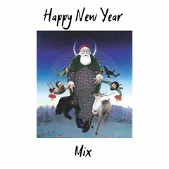 Happy New Year Mix