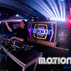 Maria Healy - Live. Motion. The Midlands Trance Festival 26_04_25