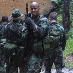 Slaughter House x David Goggins (TESTOSTERONE REMIX)