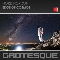 Nord Horizon - Edge Of Cosmos