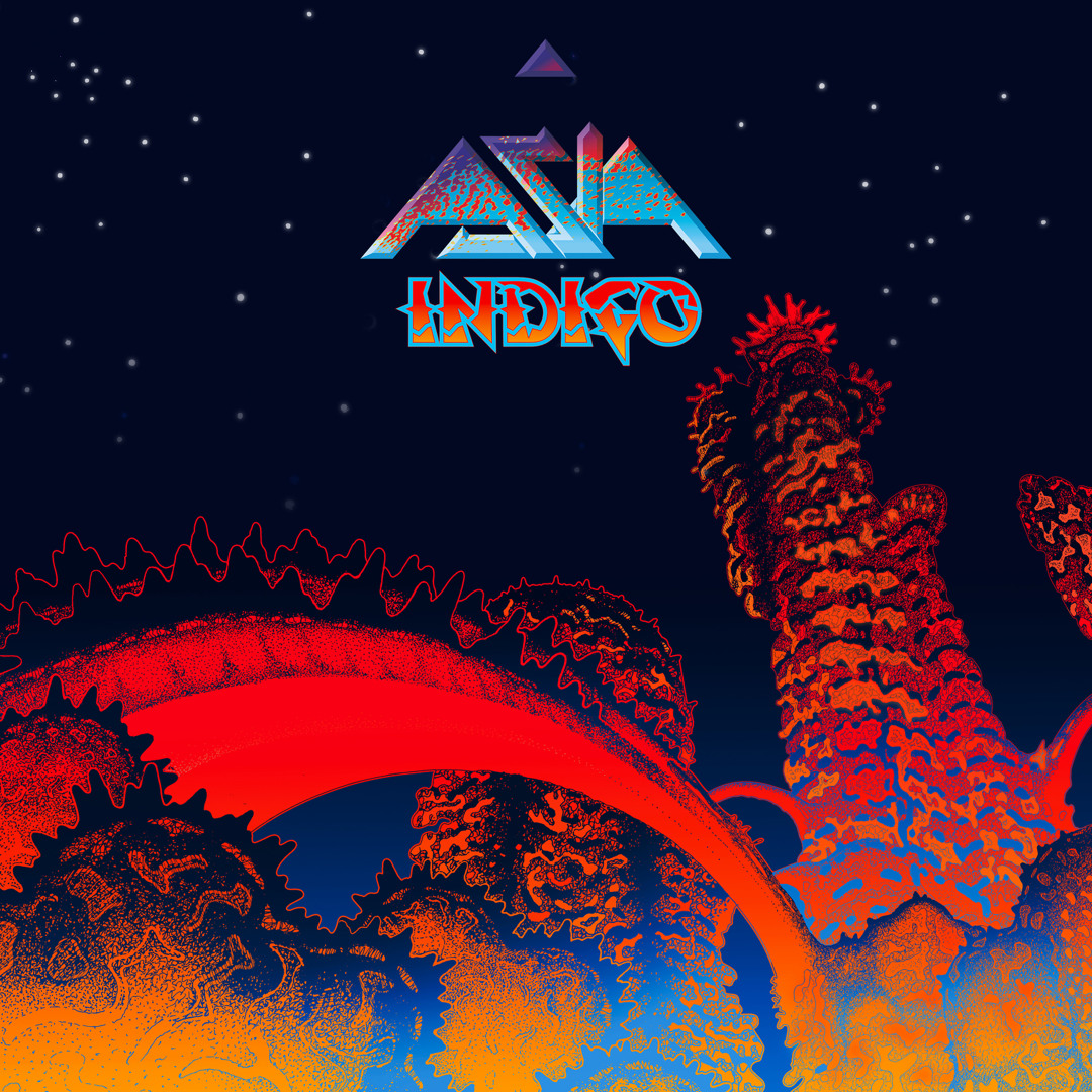 アート・デザイン・音楽 inside ASIA Stream The Traveller (Into The Light) by Asia | Listen online for